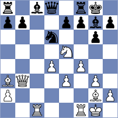 Rodriguez - Perez Fungueiro (Caldas de Reis, 1992)