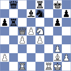 Margolin - Tappyrov (St Petersburg, 2002)