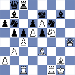 Zambo - Khudov (lichess.org INT, 2023)