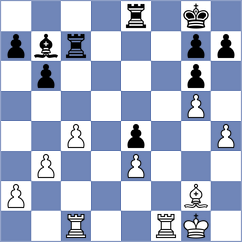Aadya - Nehan (Chess.com INT, 2020)