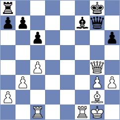 Ferreira - Stead (chess.com INT, 2023)