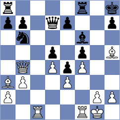 Frederiksen - Nielsen (Ringsted, 1991)