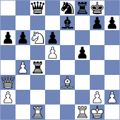 Fedorenko - Zavadin (St Petersburg RUS, 2024)