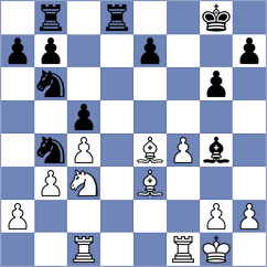 Kaminski - Stroebel (Playchess.com INT, 2004)