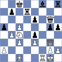 Makem Pierre - Frick (Budapest HUN, 2024)