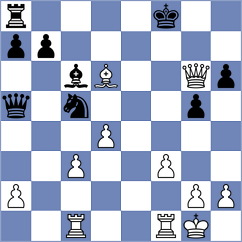 Sequeira - Taylor (Lichess.org INT, 2020)