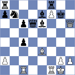 Bondarev - Spassky (Krasnodar, 2010)