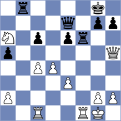 Sturt - Kovacsy (chess.com INT, 2024)