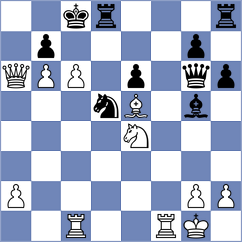 Martin Gonzalez - Martinez (Candas, 1992)