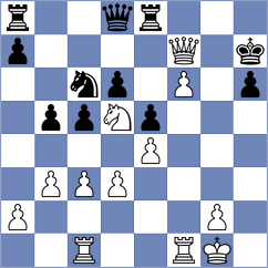 Stojanov - Georgiev (Sofia, 2009)