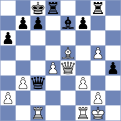 Chan - Parfenov (chess.com INT, 2023)