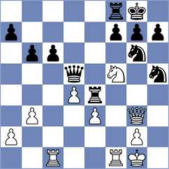 Bozhgulova - Akhmetov (Almaty KAZ, 2024)