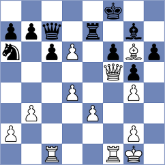 Mager - Haeusler (Playchess.com INT, 2012)