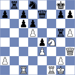 Arsovic - Aleskerov (Budva, 2009)