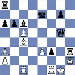 Mamedov - Tari (chess.com INT, 2024)
