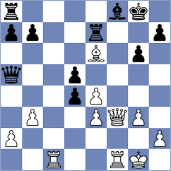 Nakamura - Gulkov (chess.com INT, 2025)