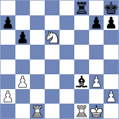 Garces - Meza Galvan (Monteria, 2011)