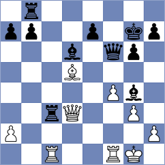Ibragimov - Chapurin (Zhukovsky, 2010)