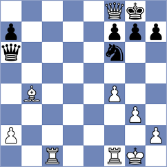 Fiorito - Fedorov (chess.com INT, 2025)
