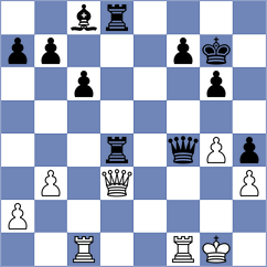 Probert - Liu (Bridgend WLS, 2024)