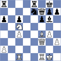 Munoz Pantoja - Muir (Sant Boi ESP, 2024)