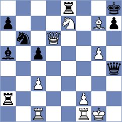 Klaric - Sevelj (Split, 2005)