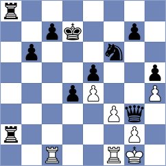 Oberling - Riesner (Playchess.com INT, 2021)
