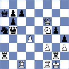 Kuehne - Krabbe (Playchess.com INT, 2004)