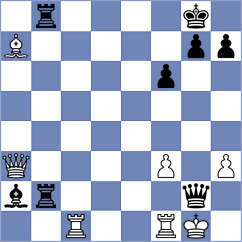 Lopez Perdomo - Martin Carmona (chess.com INT, 2022)