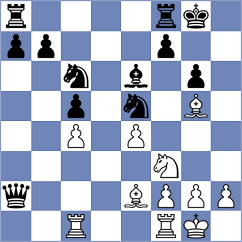 Leitner - Kuti (Playchess.com INT, 2020)