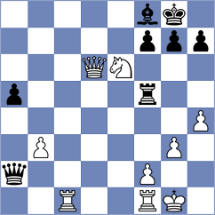 Sviridov - Durarbayli (chess.com INT, 2021)