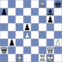 Cooklev - Kiseljova (chess.com INT, 2025)