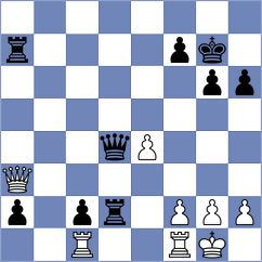 Sarana - Brunello (Chess.com INT, 2018)