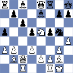 Pepping - Hanke (Badenweiler, 1995)
