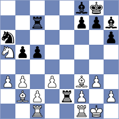 Praggnanandhaa - Souleidis (chess.com INT, 2022)