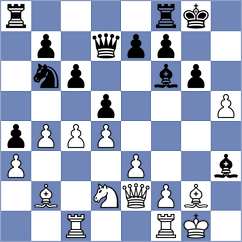 Principe - Smith (chess.com INT, 2024)