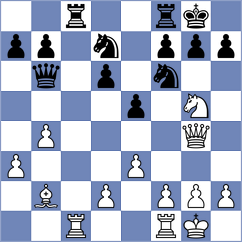 Butler - Gunarathne (Peterborough ENG, 2024)