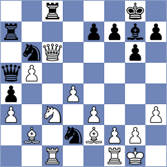 Comp Mephisto Berlin - Cerneanu (Hungary, 2004)