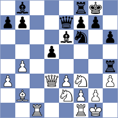 Zhou Jianchao - Han (Charlotte USA, 2024)