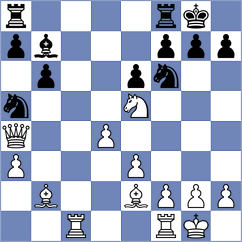 Hamidov - Szczepanek (chess.com INT, 2024)
