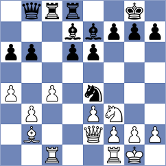 Buckley - McKeown (Birmingham, 2000)
