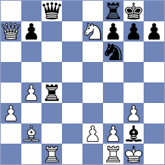 Shapiro - Zhang (Chess.com INT, 2020)
