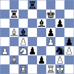 Smetanov - Yuriev (Samara, 2007)
