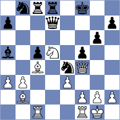 Levit - Bezhan (Moscow, 1979)