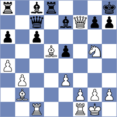 Chen - Bezerra (chess.com INT, 2025)