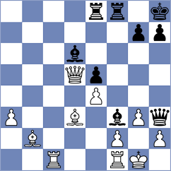Aberbach Peltzman - Encina (Lichess.org INT, 2020)