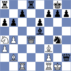 Perez Olaguivel - Fontaine (Tornelo INT, 2021)