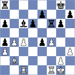 Brzezina - Mikhalsky (chess.com INT, 2025)