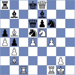 Johansson - Botvinnik (Izmir, 2004)