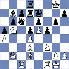 Yelisieiev - Amir (chess.com INT, 2025)